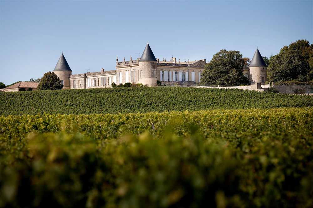 le château Saint-Georges