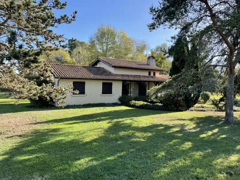 Le gîte Blanche Neige à proximité de Montagne Saint Emilion
