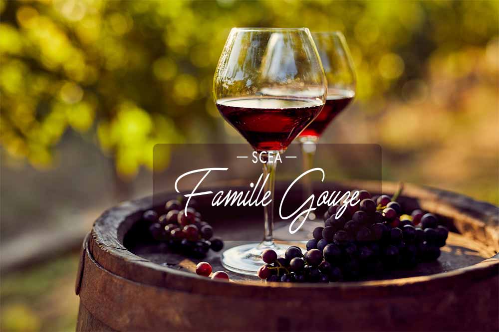 SCEA Famille Gouze