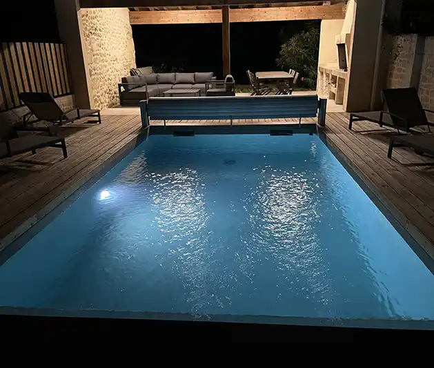 parfait pour un week-end en famille ou entre amis proche de Bordeaux