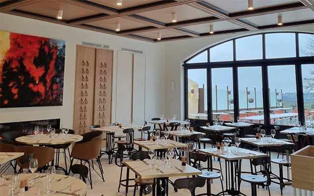 Restaurant Pollo o Manzo