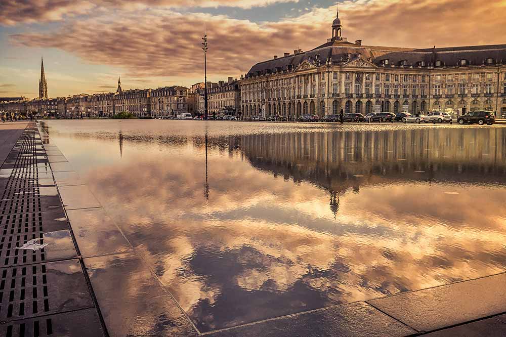 Ville de Bordeaux